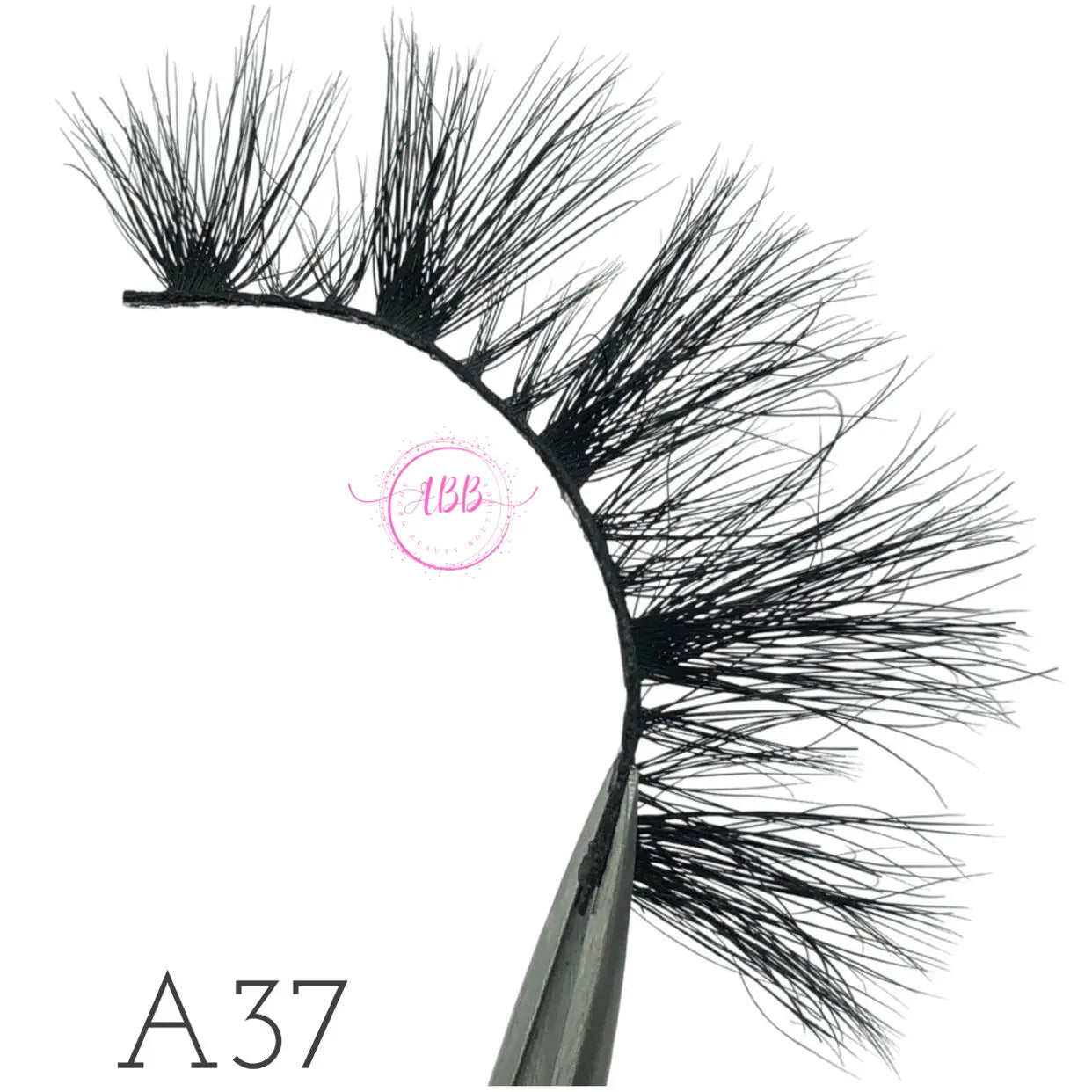 A37 Mink Eyelash Adorn Beauty Boutique