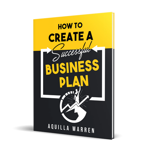 How To Create A Successful Business Plan Adorn Beauty Boutique